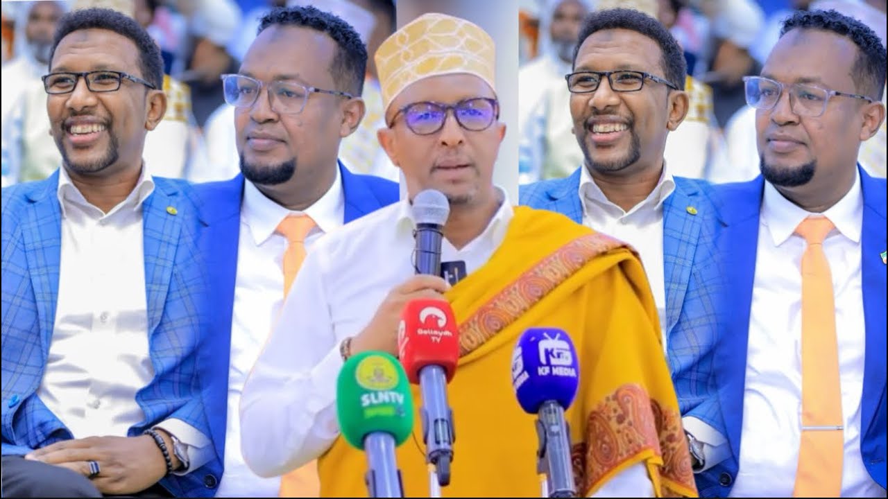 Maxaa Kala Qabsaday Barkhad Batuun Iyo Seediyadii Maayir Mooge Iyo Cabdicasiis Cagawayne + Xirsi