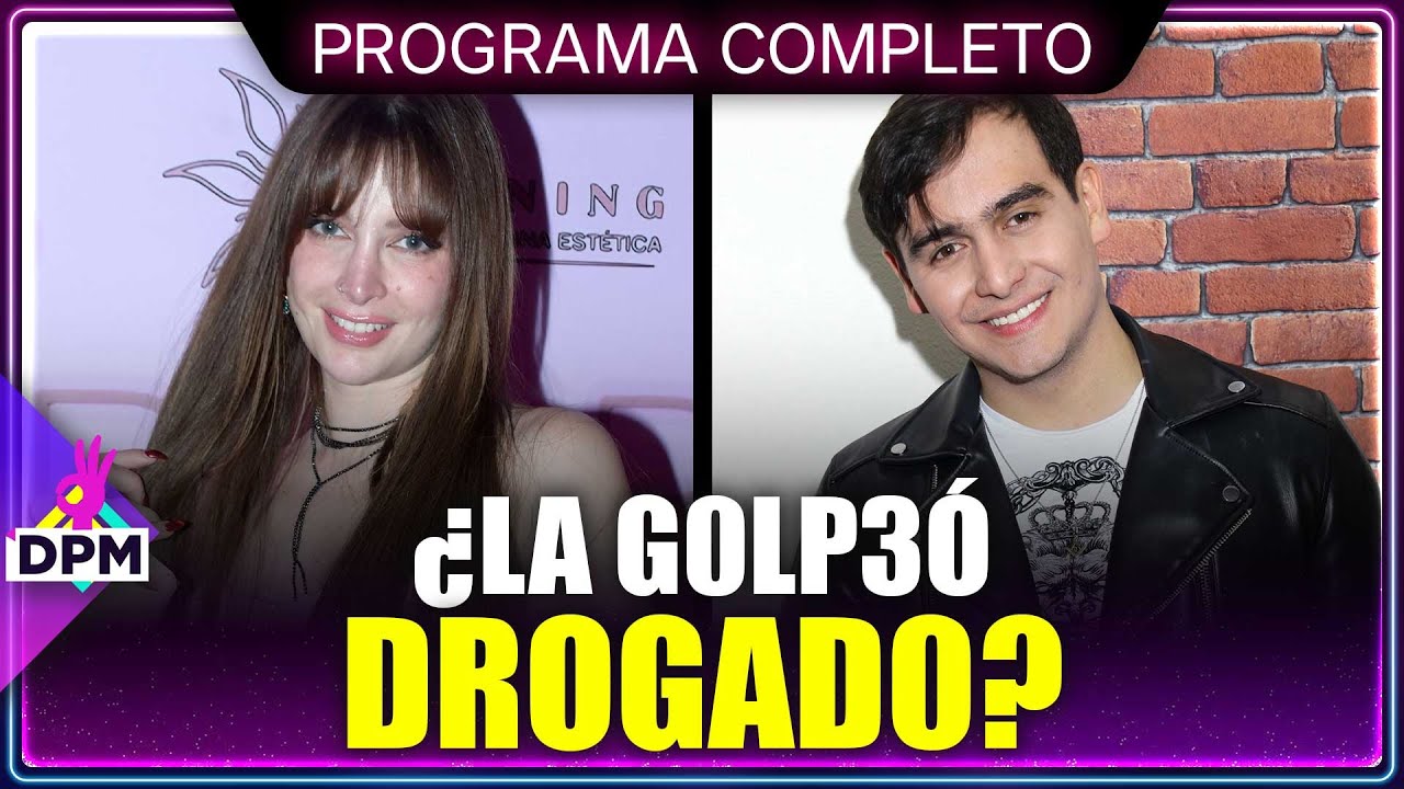 Imelda Tuñón revela '4GRESIÓN' de Julián Figueroa | De Primera Mano Programa Completo 29 ene 2026
