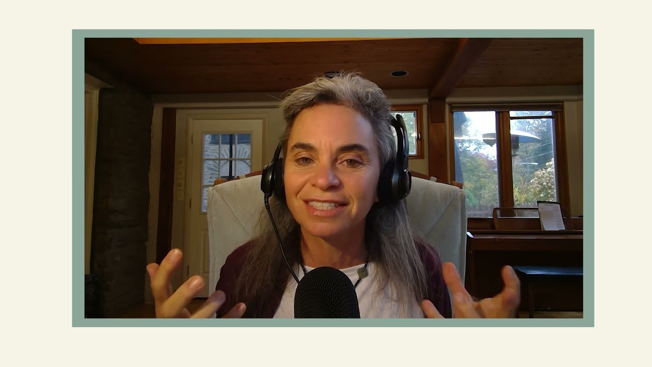 Wendy Smith - How to create value from competing demands