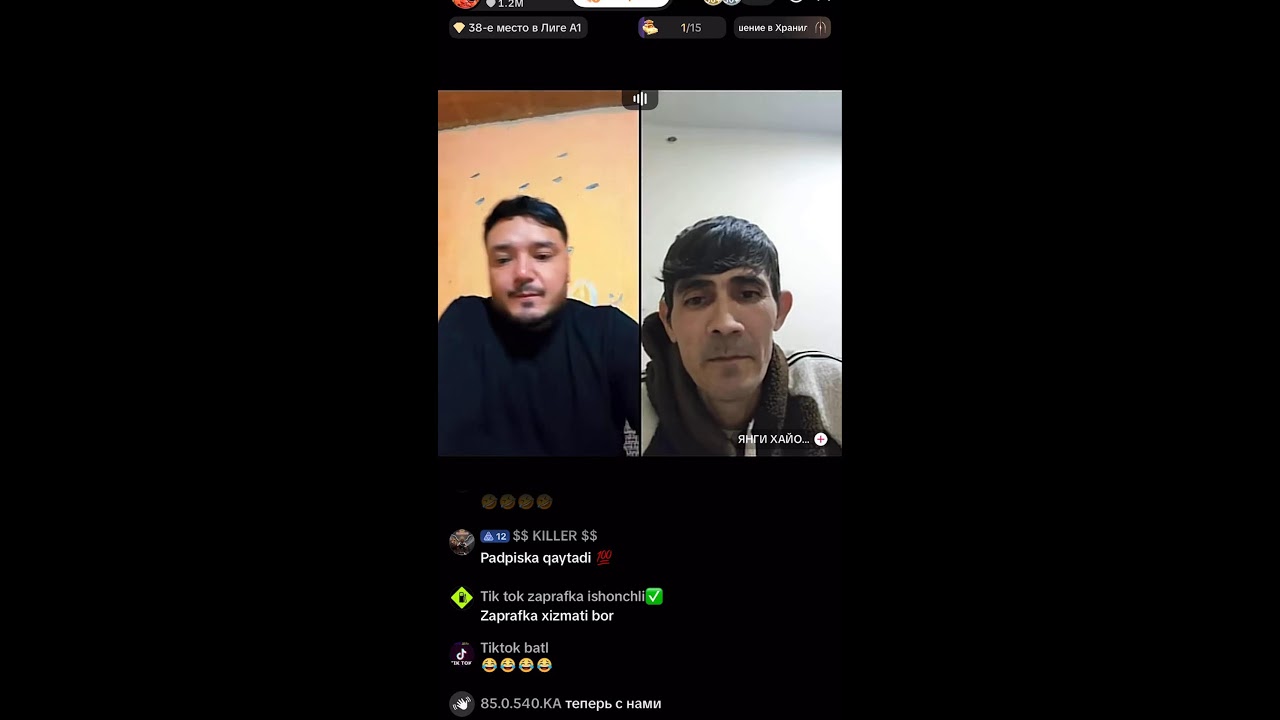 AZIZKHAN UFC QAYTDI