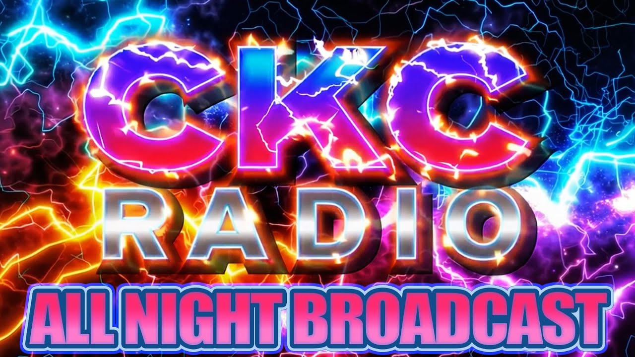 CKC RADIO #3 MARCH 10TH 2026