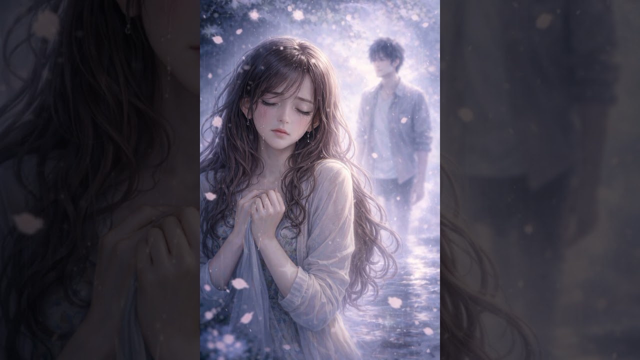 Louis ชาชิมมะ - ย้อนเวลาไปแก้ไข (หญิง) [Official Audio]+Lyrcis