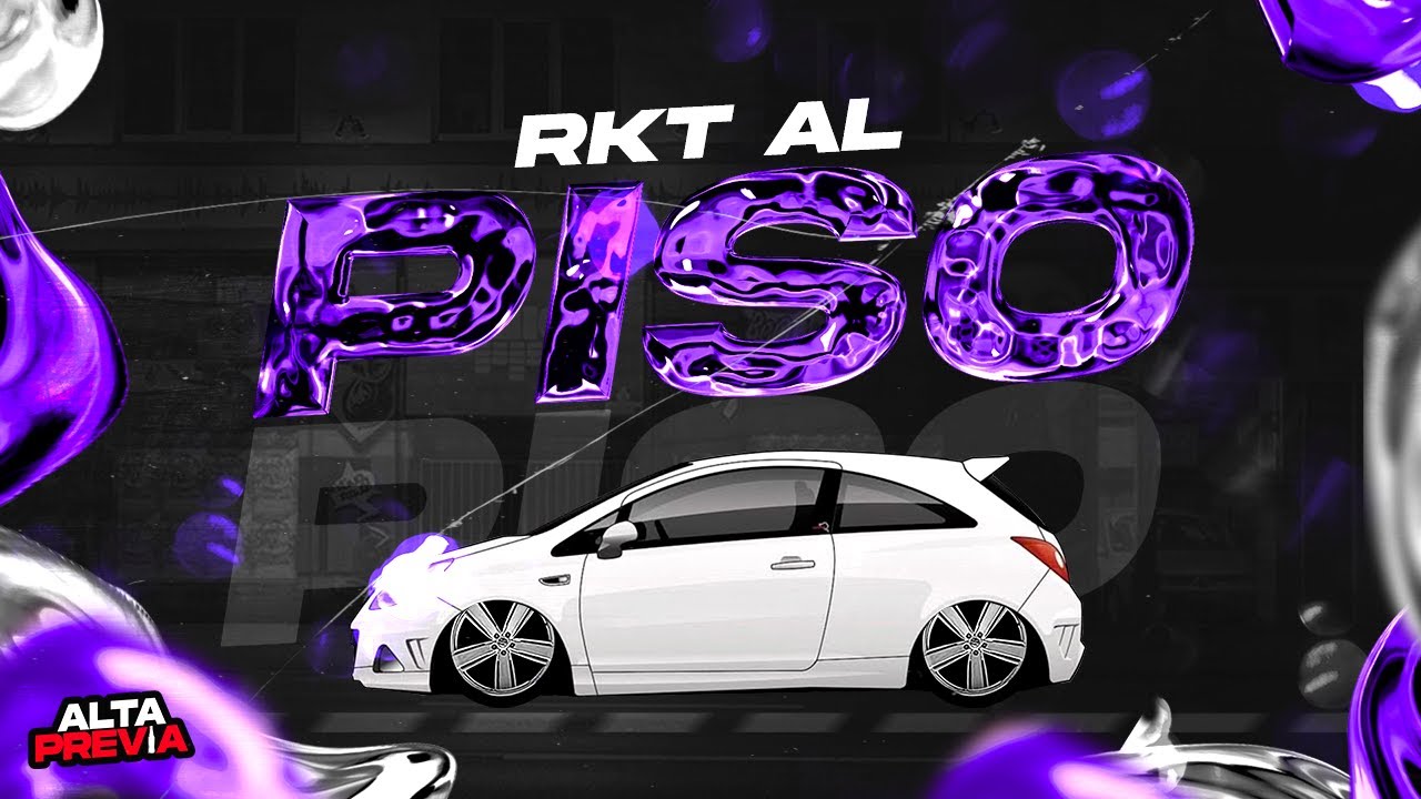 🎉 RKT AL PISO - ENGANCHADO FIESTERO RKT #28 (LO MAS NUEVO - FEBRERO 2025) | ALTA PREVIA 🍹