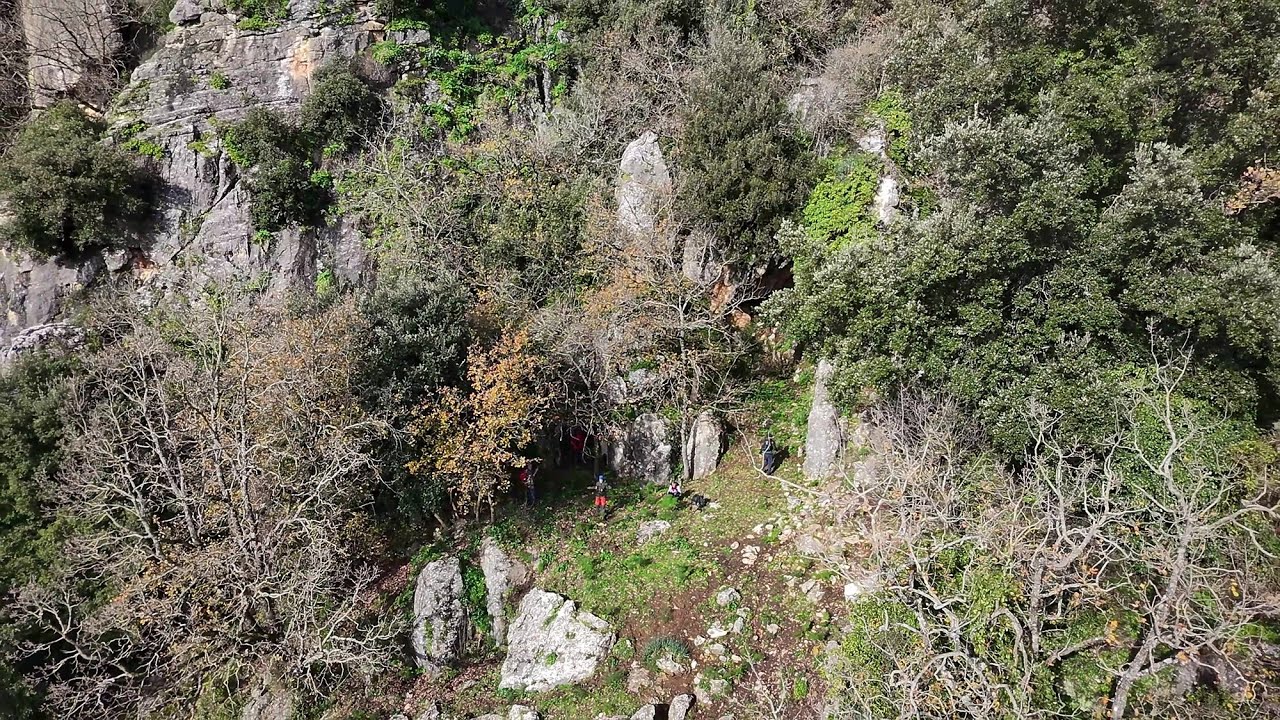 La compagnia di Argomezit