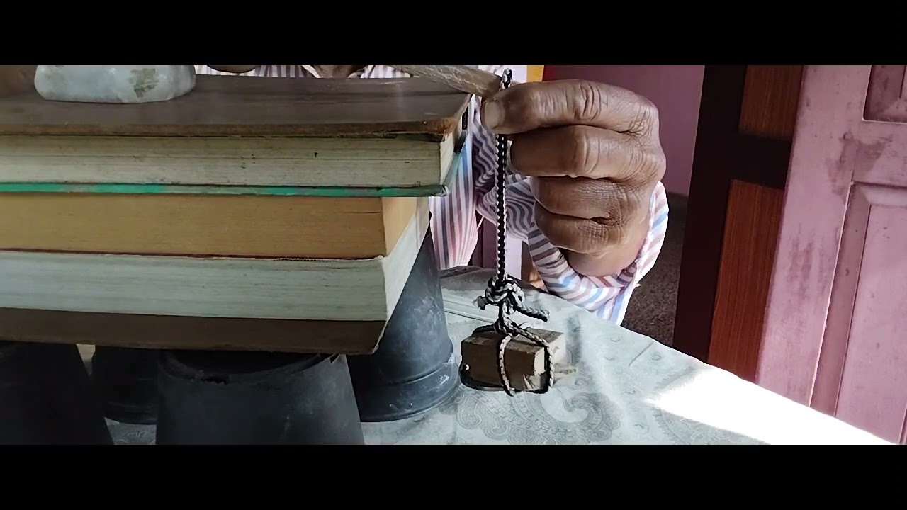 Balancing tricks 