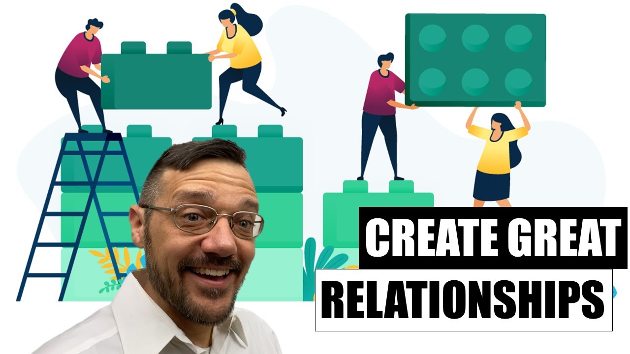 Interpersonal Skills: Create and Maintain Professional Relationships