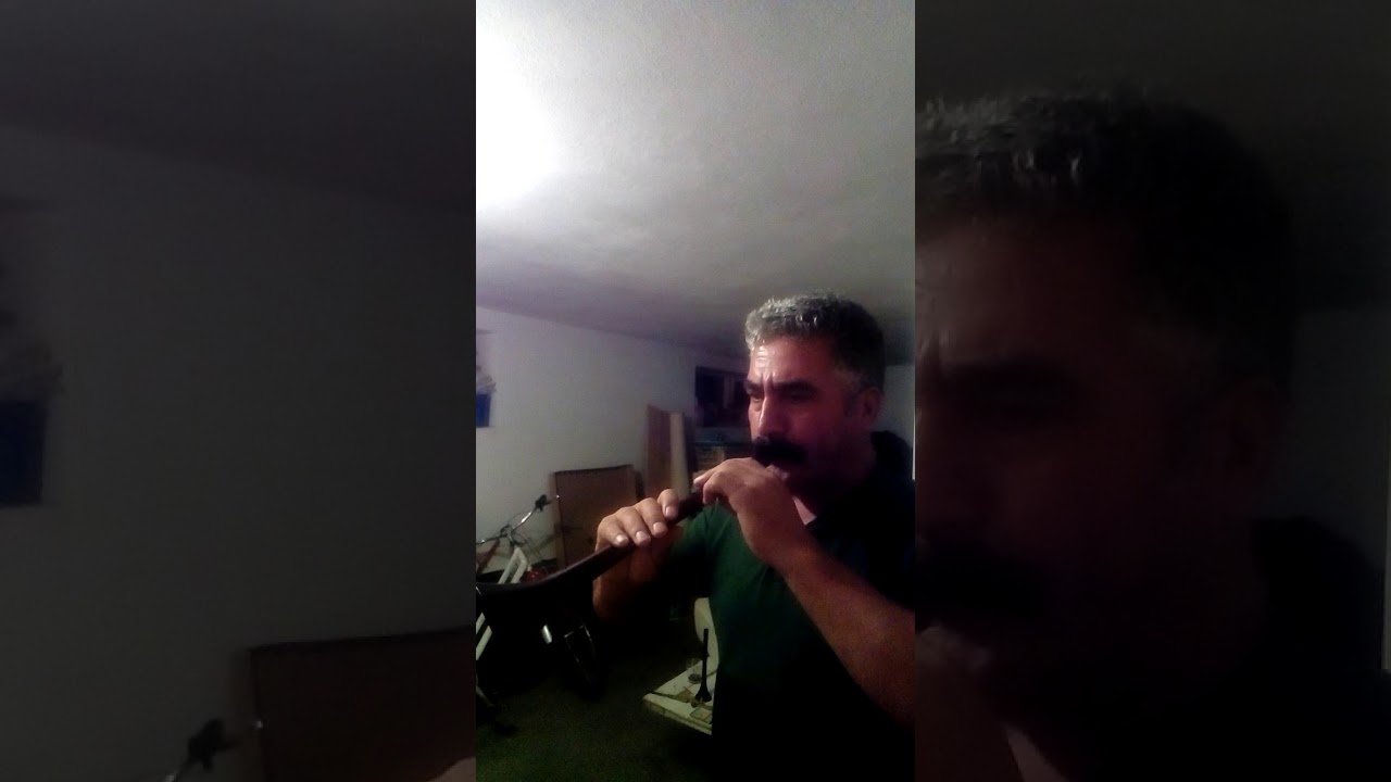 Şahin zirek ruhumda sızı