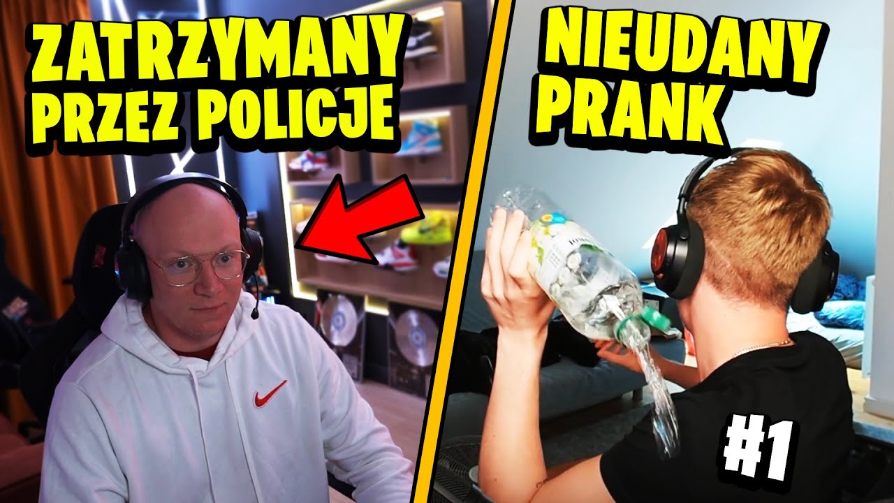 TYDZIEŃ Z BUNGEE | PODSUMOWANIE TYGODNIA - NAJLEPSZE MOMENTY | #1