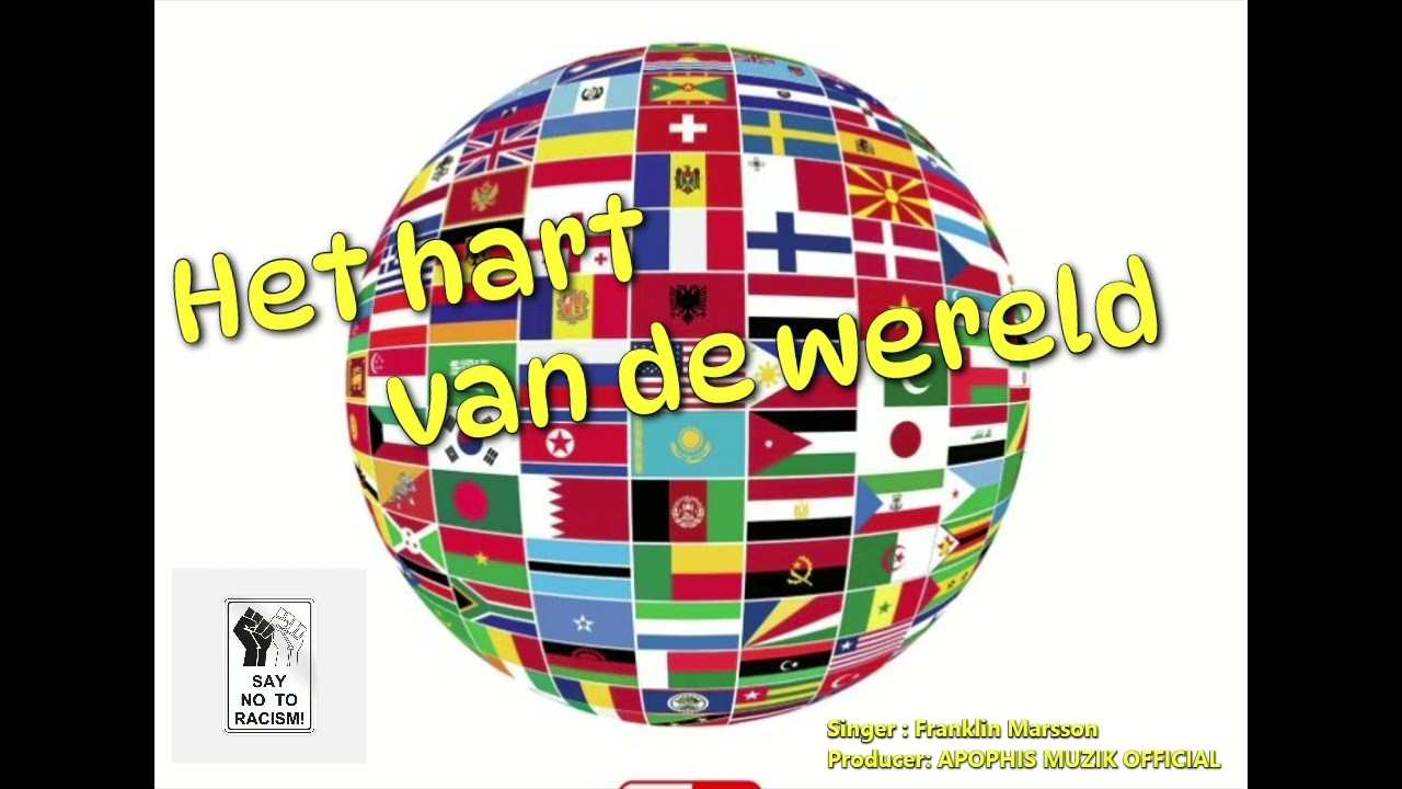 Het hart van de wereld   Franklin Marsson