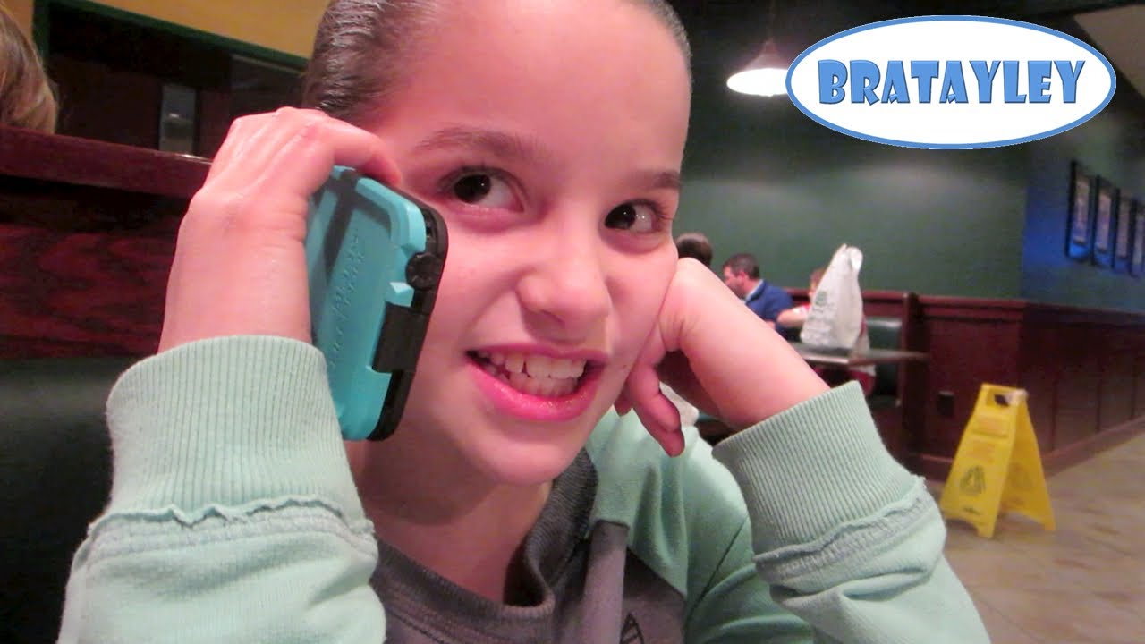 This Camera is Like Getting All Up in My Face! (WK 166.4) | Bratayley