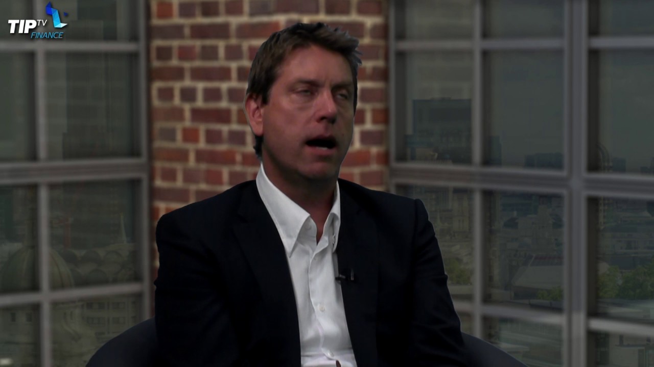 ADVFN - Bluejay Mining CEO interview