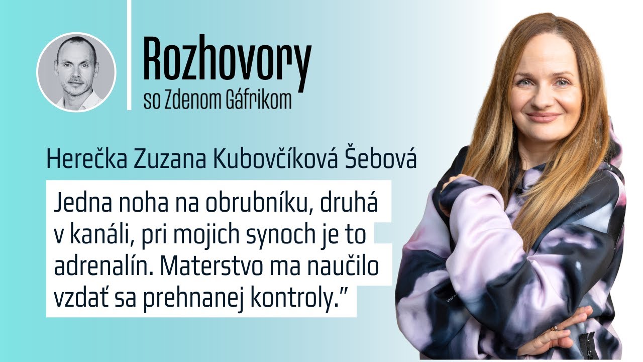 Jedna noha na obrubn&iacute;ku, druh&aacute; v kan&aacute;li, pri mojich synoch je to adrenal&iacute;n
