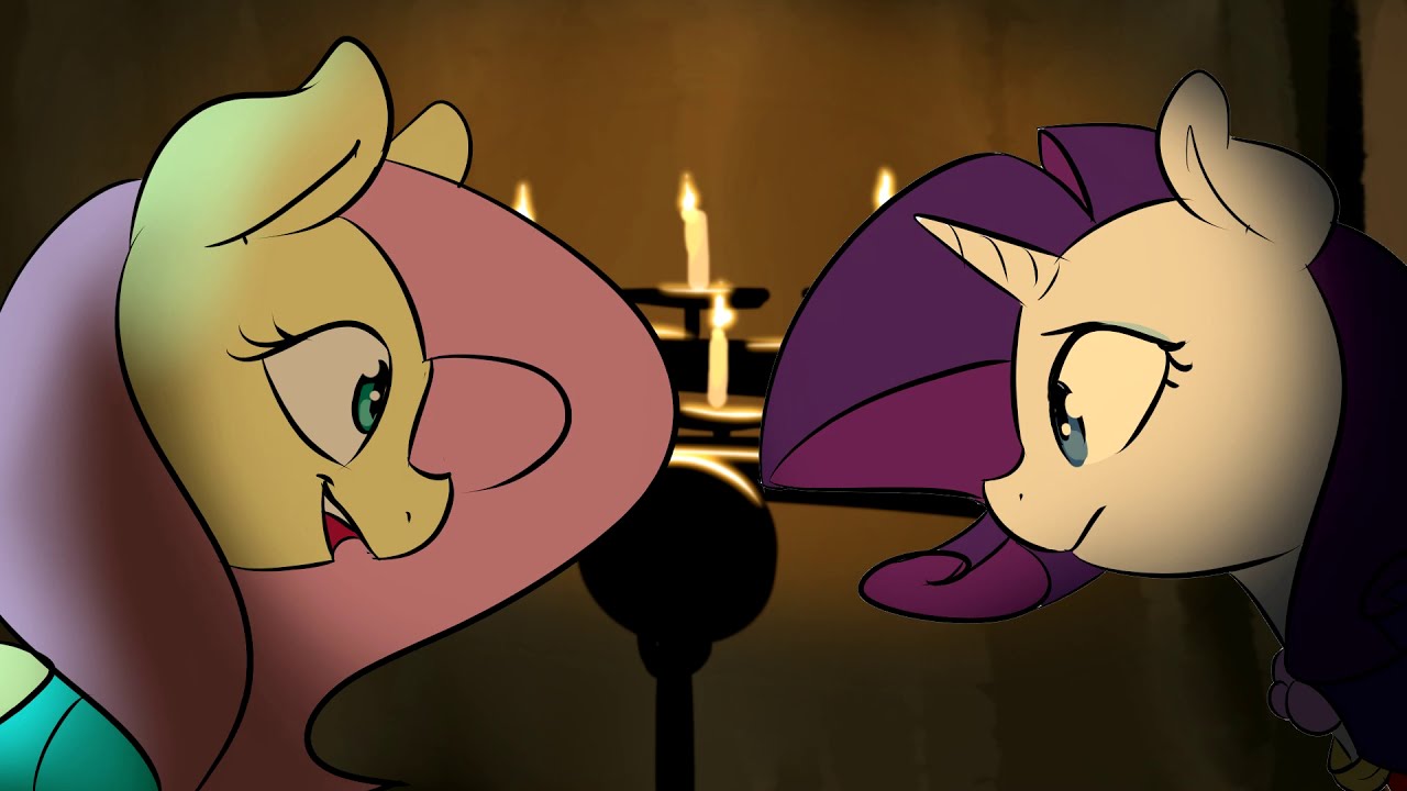 MLP Sings 