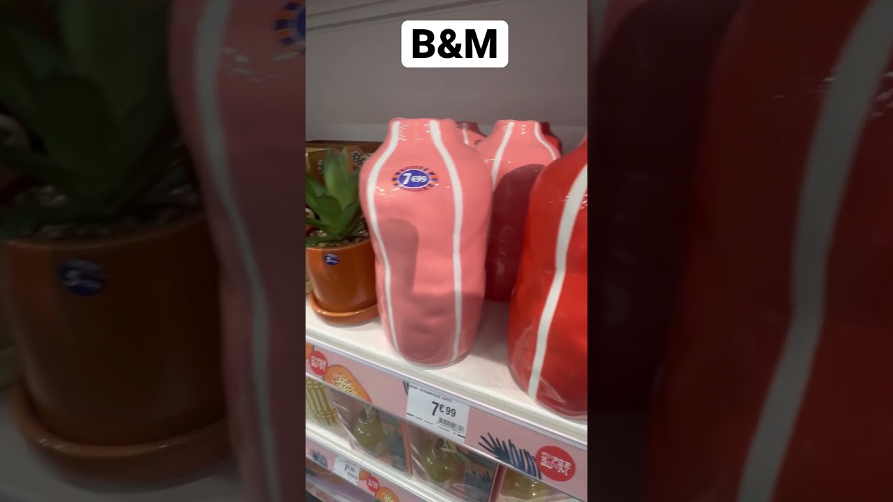 Arrivage B&M #homedecor #inspirationdeco #homefurniture#shopping #decorationdinterieur#home#b&m