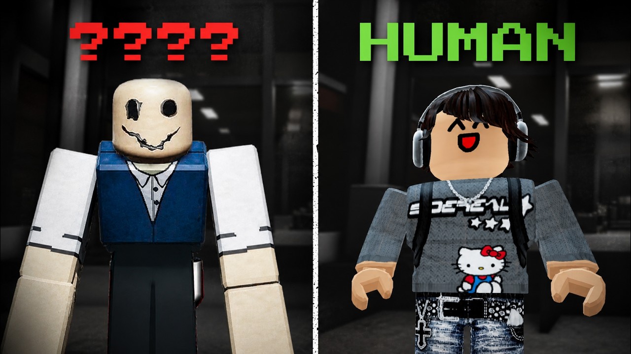 Surviving Roblox’s TERMINAL 13 With Friends