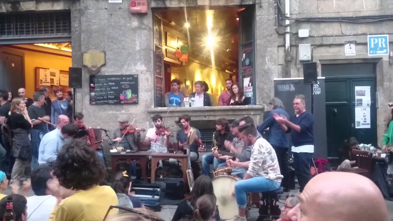 A Banda Das Crechas - 18/8-2015