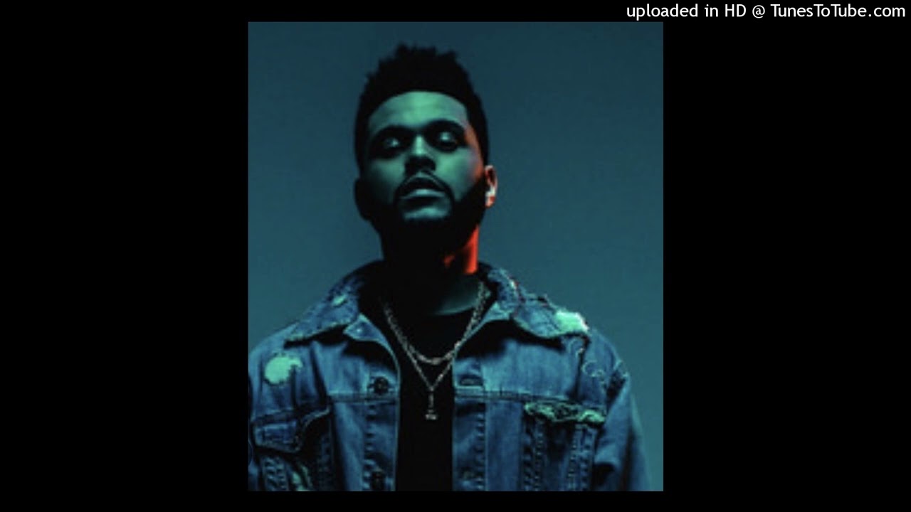 Dark R&B Type Beat – The Weeknd Style | Atmospheric Synth Beat | Prod. by Trell