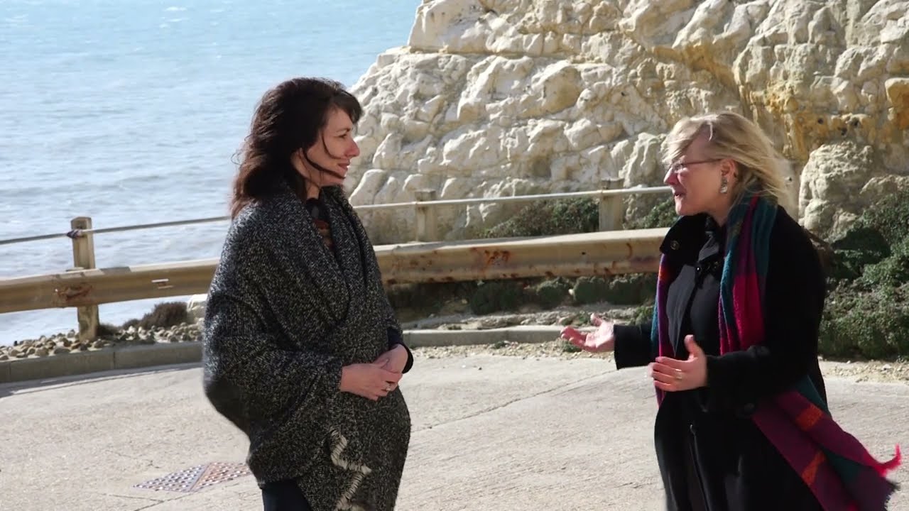 Peacehaven, The Garden City