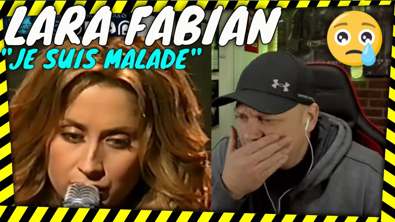 This is Just So Sad 😢 |  LARA FABIAN 