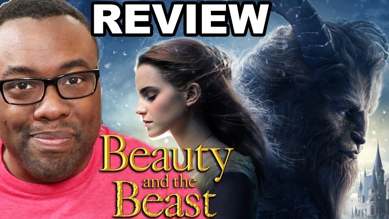 BEAUTY and the BEAST 2017 REVIEW - Does Nostalgia Affect Reviews?
