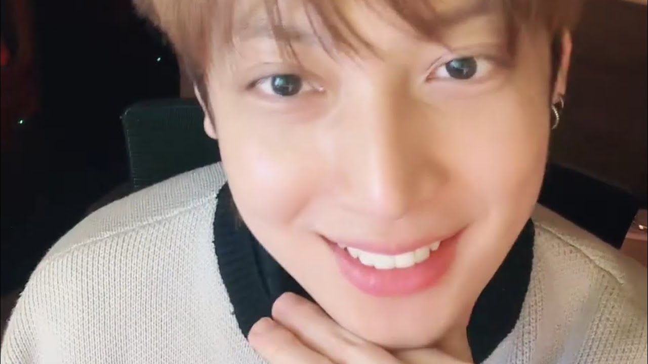 260225 광민 TikTok Live