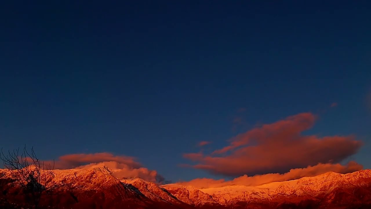 Mount Clouds [14]