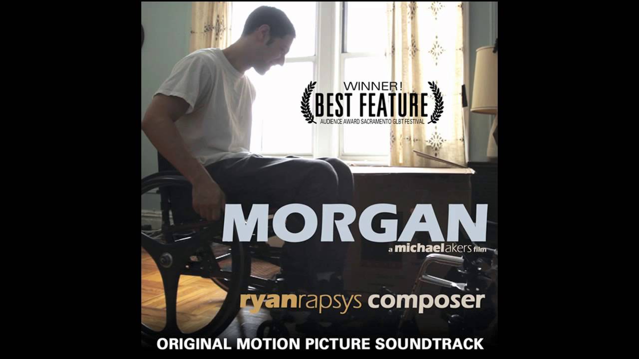 Ryan Rapsys - Morgan OST (2011) [Full Album]