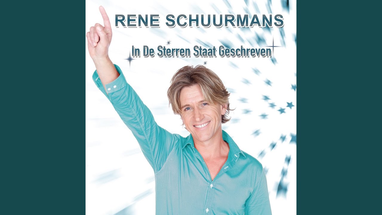 In De Sterren Staat Geschreven