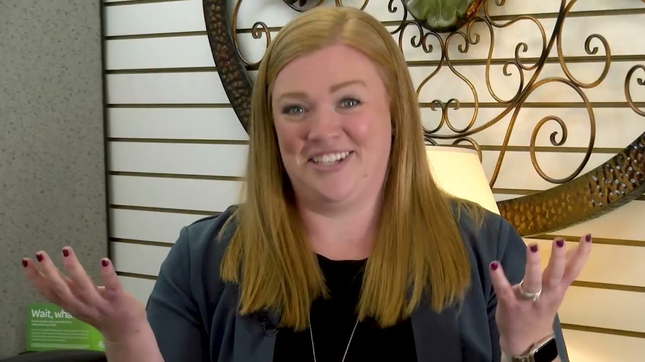 Jane & Bri Visit Starkey HQ | Discovering the New Omega AI Hearing Aid!