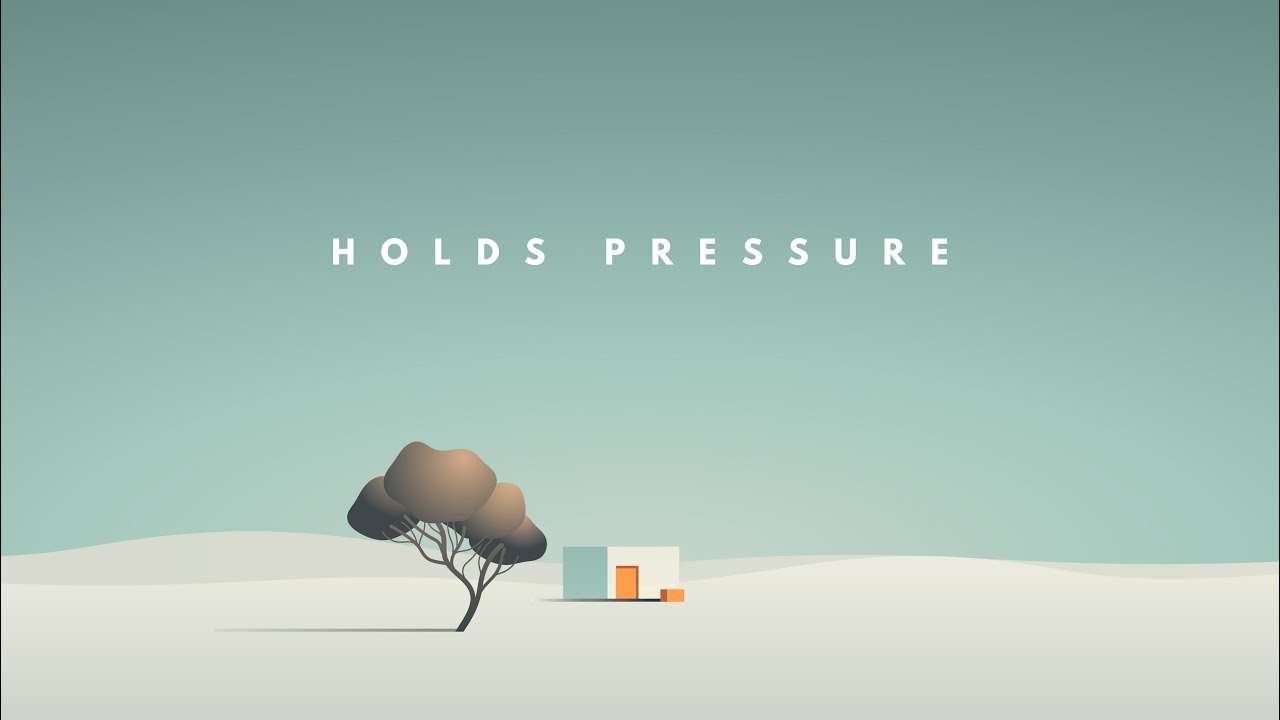 KLIEN Vibes – Holds Pressure