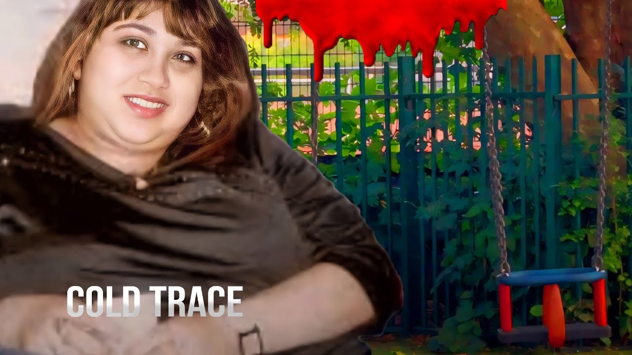 Голая и истекающая кровью на детской площадке? | Walthamstow Wrecker