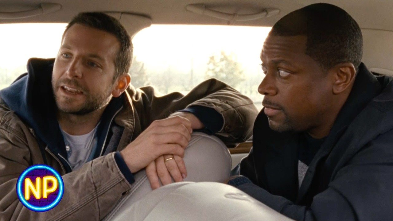 Pat is Released From the Psychiatric Facility | Silver Linings Playbook