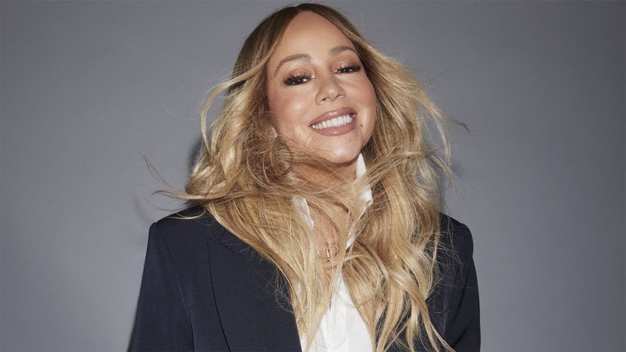 Mariah Carey Shares Her Most Fabulous Life Lessons | Harper's Bazaar