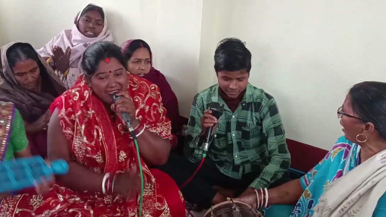दिलखुश बाबू के माता रानी के भजन