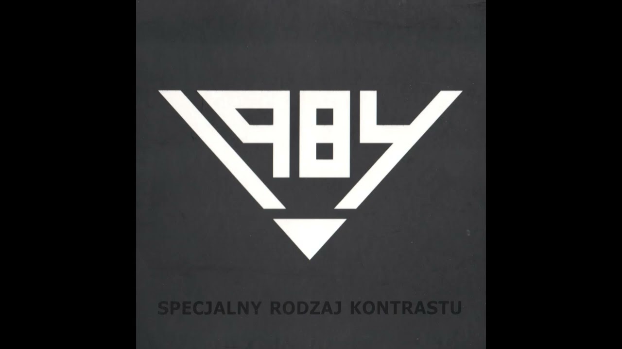 1984 - Specjalny Rodzaj Kontrastu (1988) (Full Album)