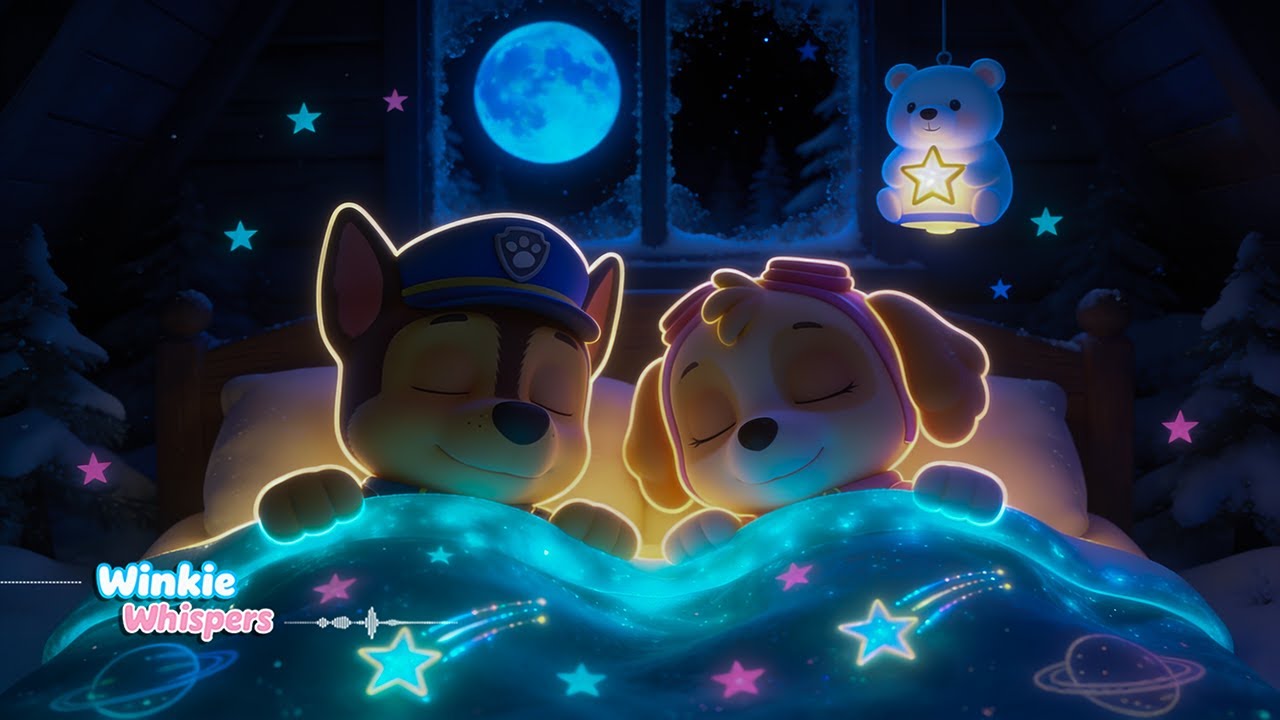 Засыпайте мгновенно, за 3 минуты 😴 | Расслабляющая музыка для глубокого сна и снятия стресса