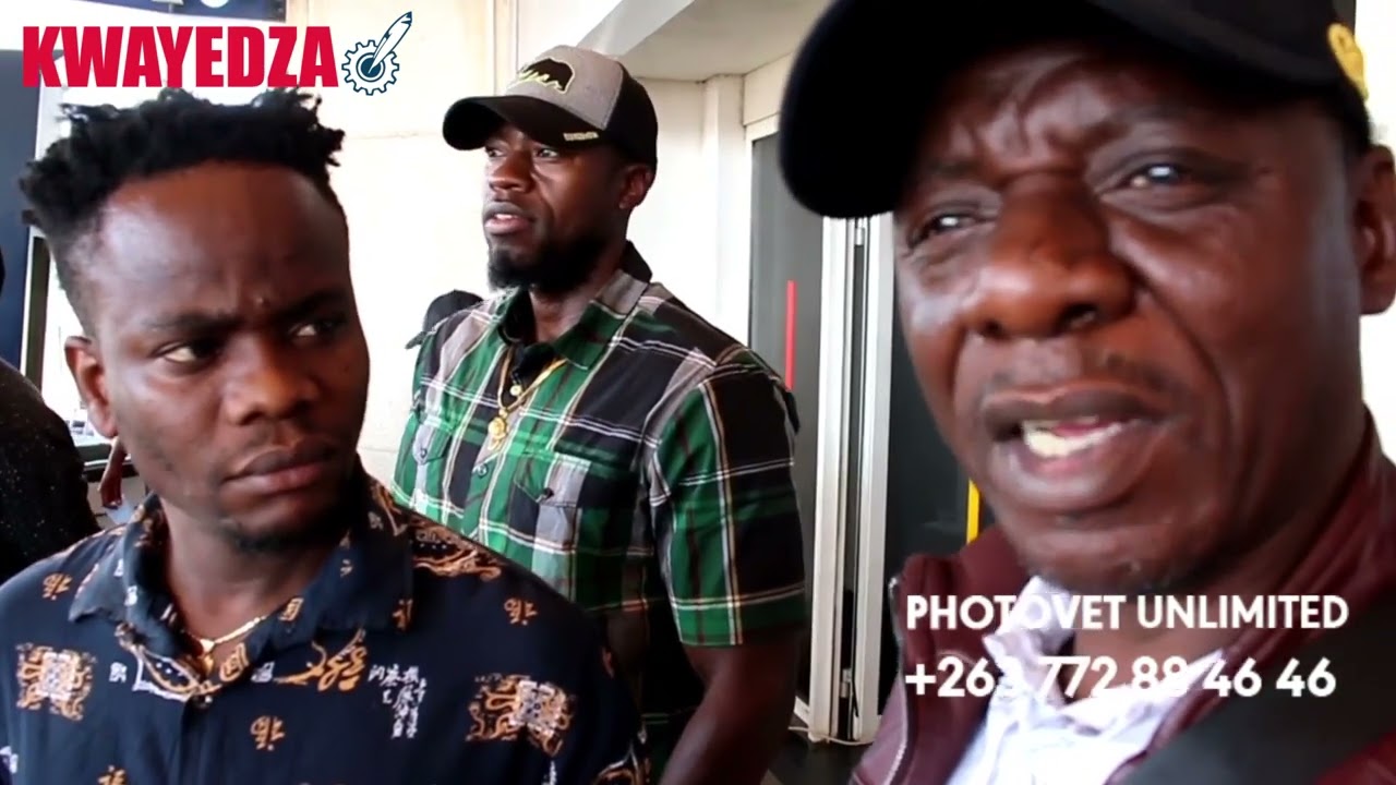 Alick Macheso anochema nekushaika kwaStella Manatsa