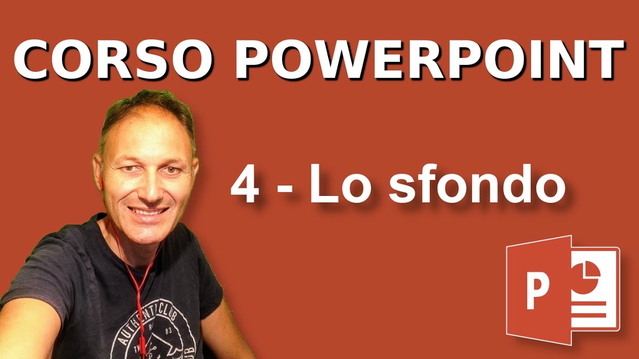 4 Corso PowerPoint | Daniele Castelletti | Associazione Maggiolina