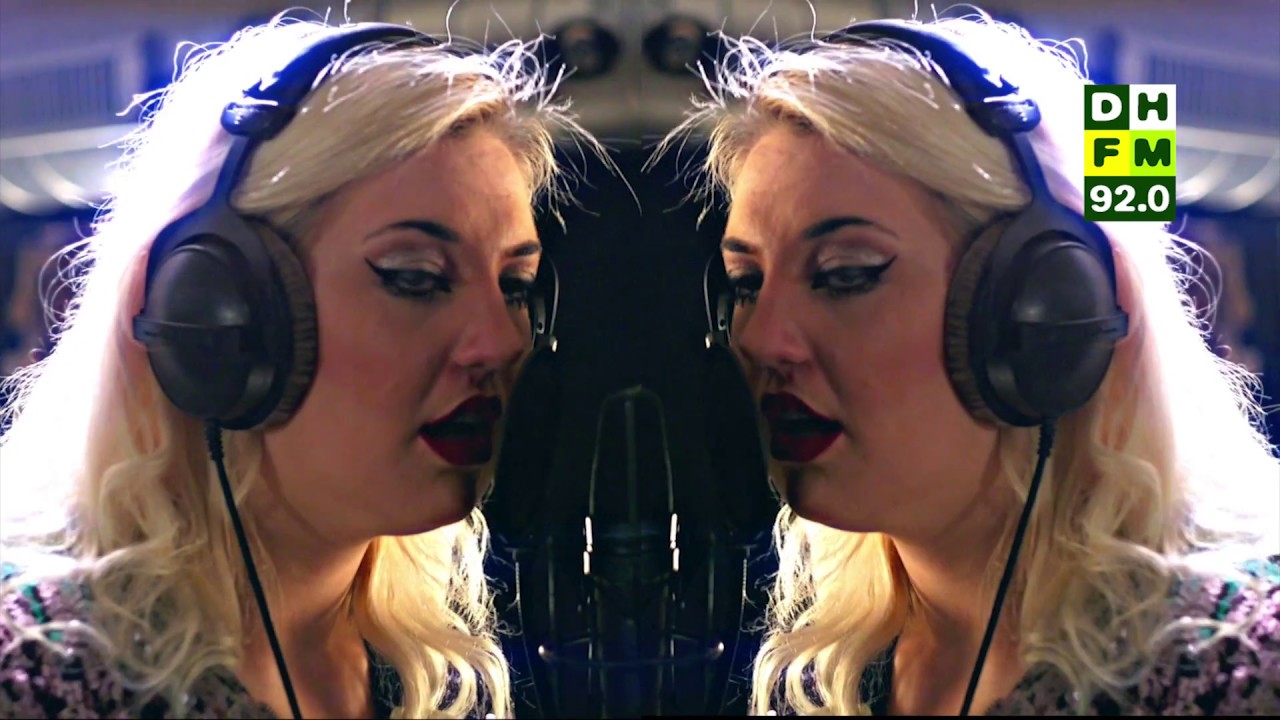 'Nog een keer' -  Emmaly Brown & Justice Toch (productie Jumé)