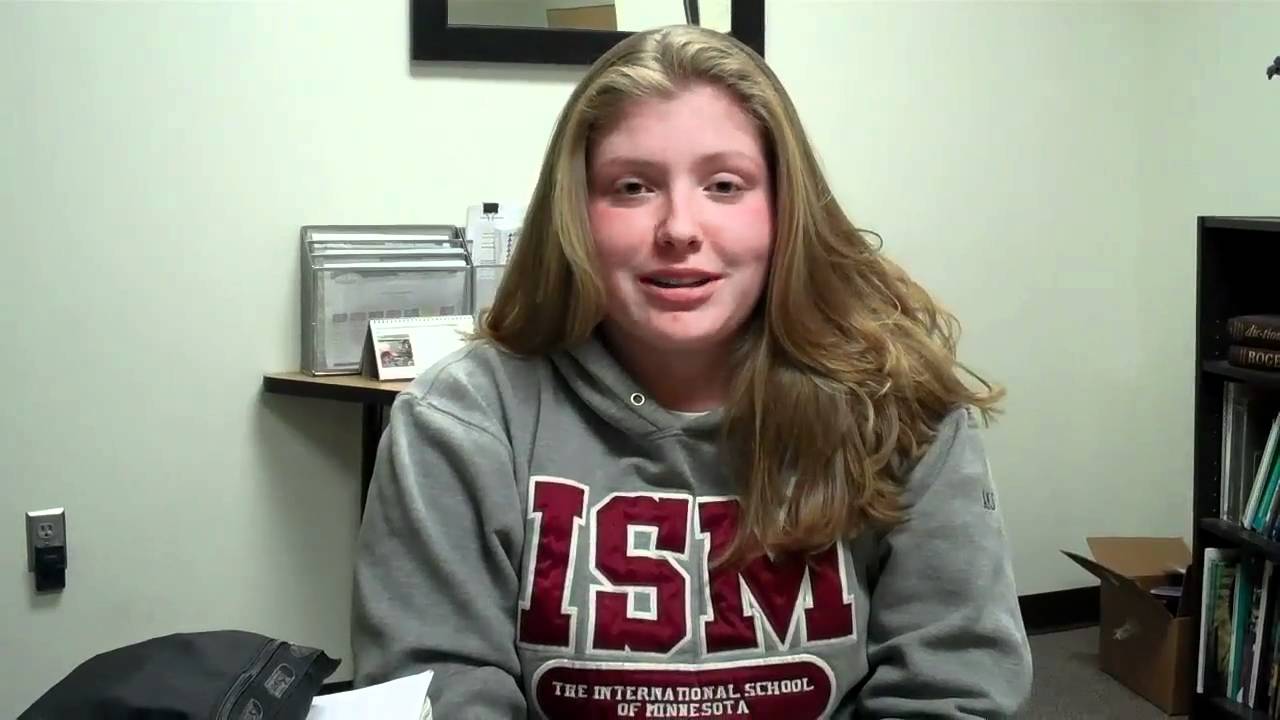 What is SLO... ? The students tell all!