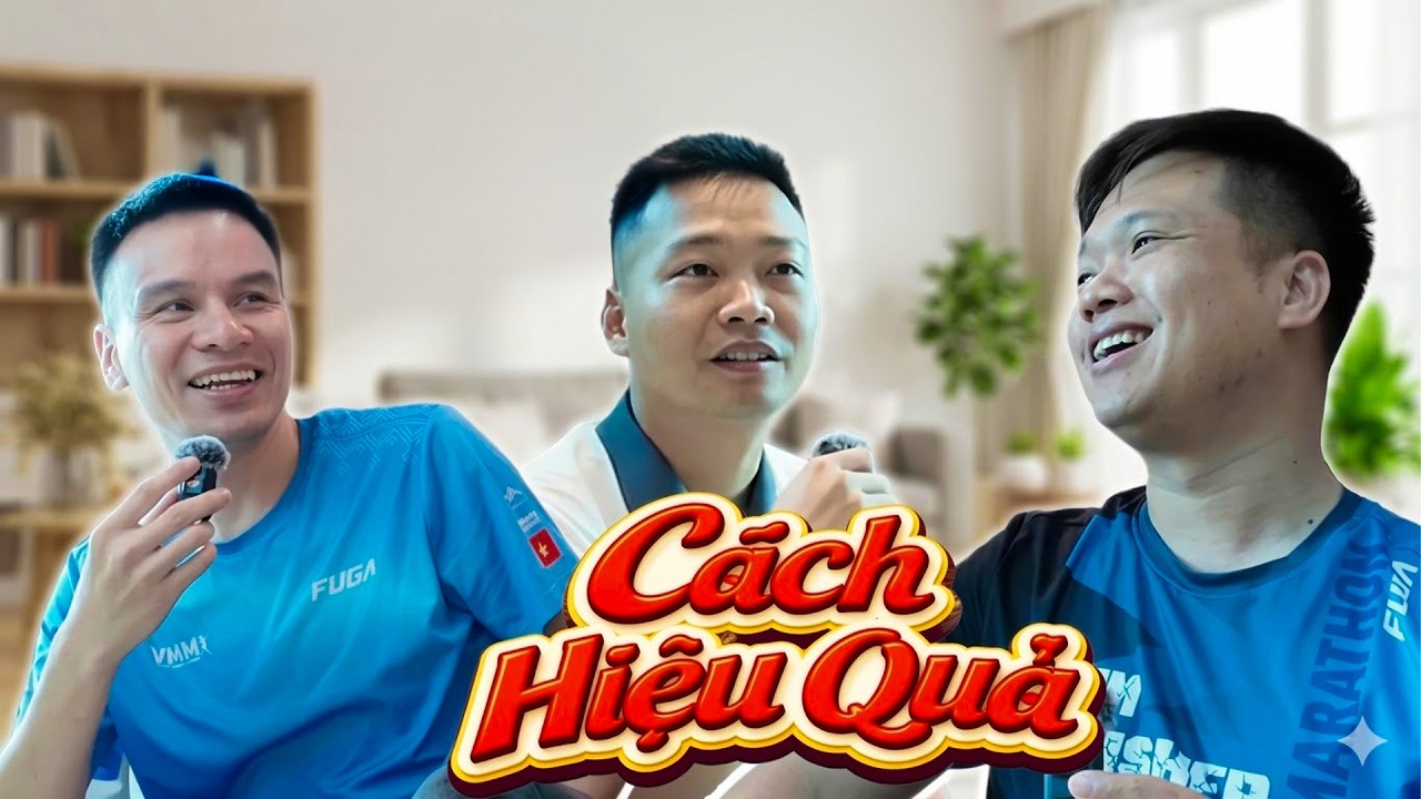 CÂU Chuyện Giao Lưu Hội Lão Làng Youtube ĐẦU Năm 2026