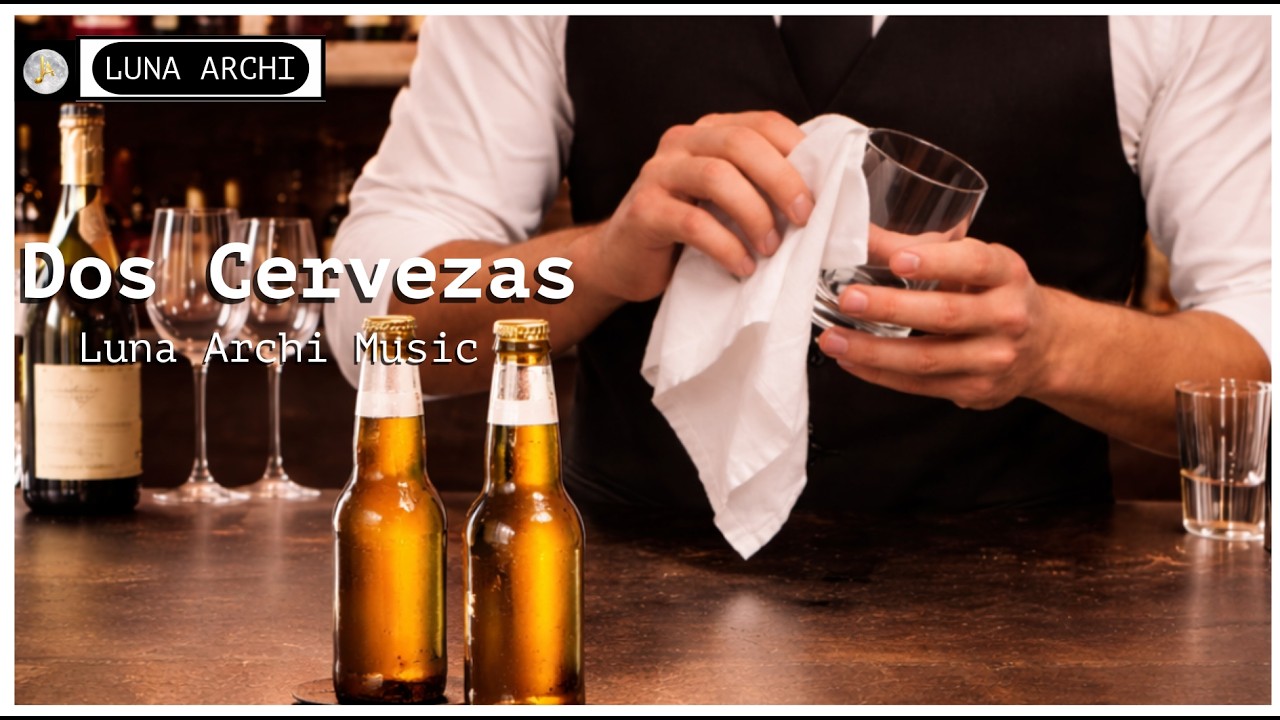 Dos cervezas- Luna Archi Music