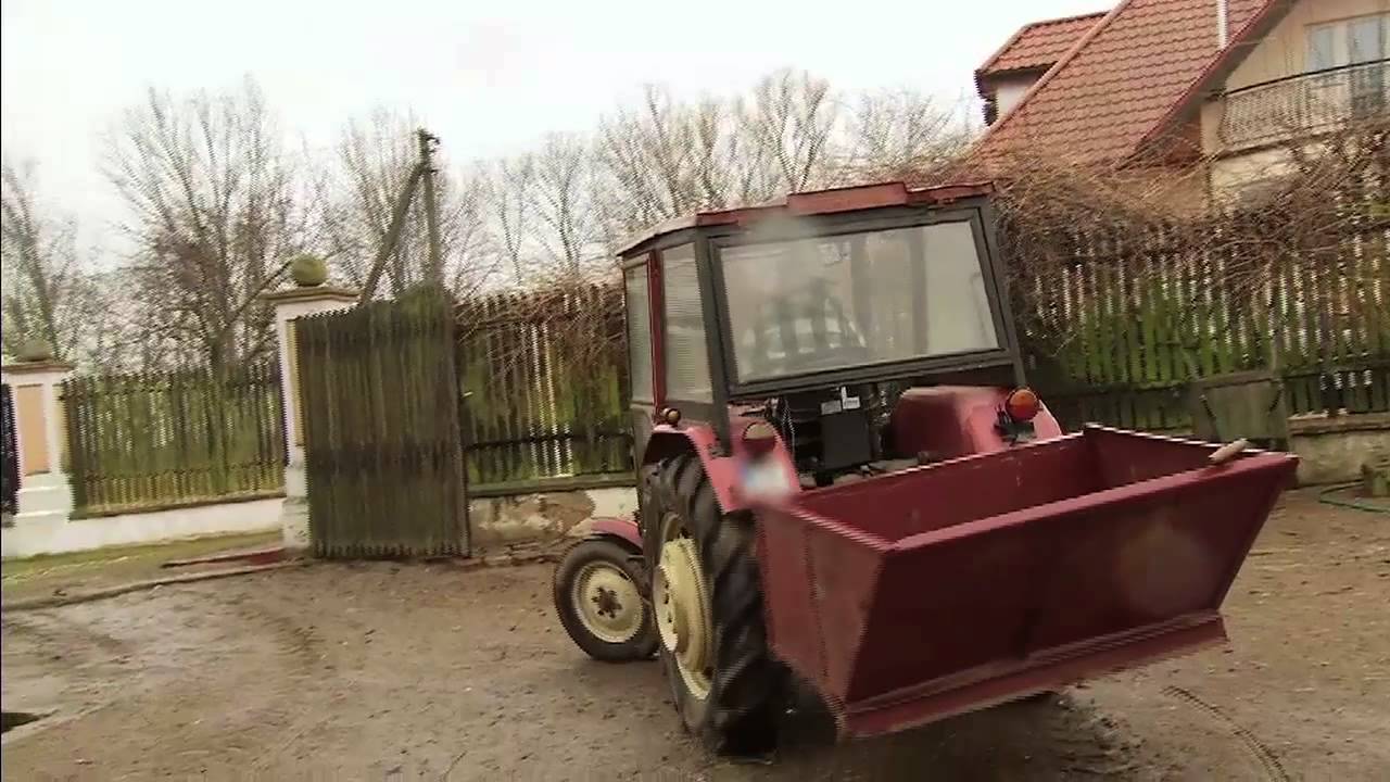 Rolnik szuka żony 2 - Anna