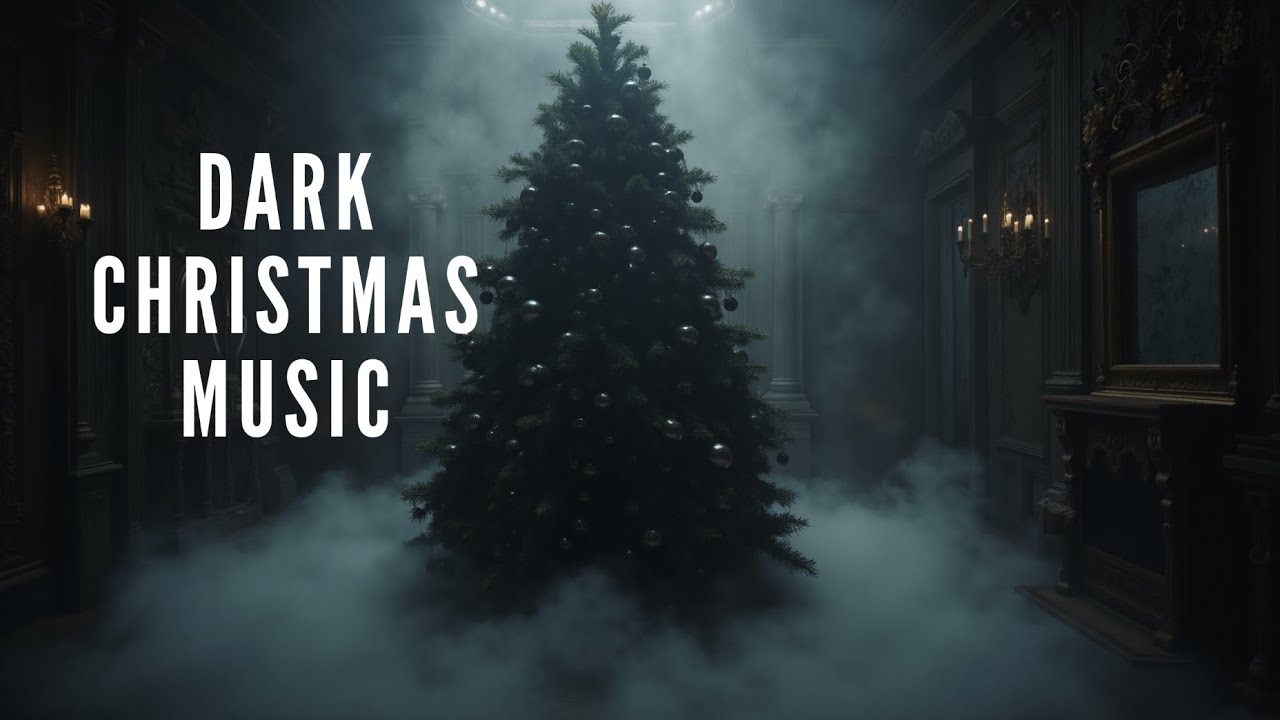 Seven Nights of Shadow | Dark Winter Cinematic Fantasy Music