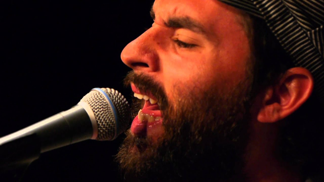 The Head and The Heart - Untitled (Live on KEXP)