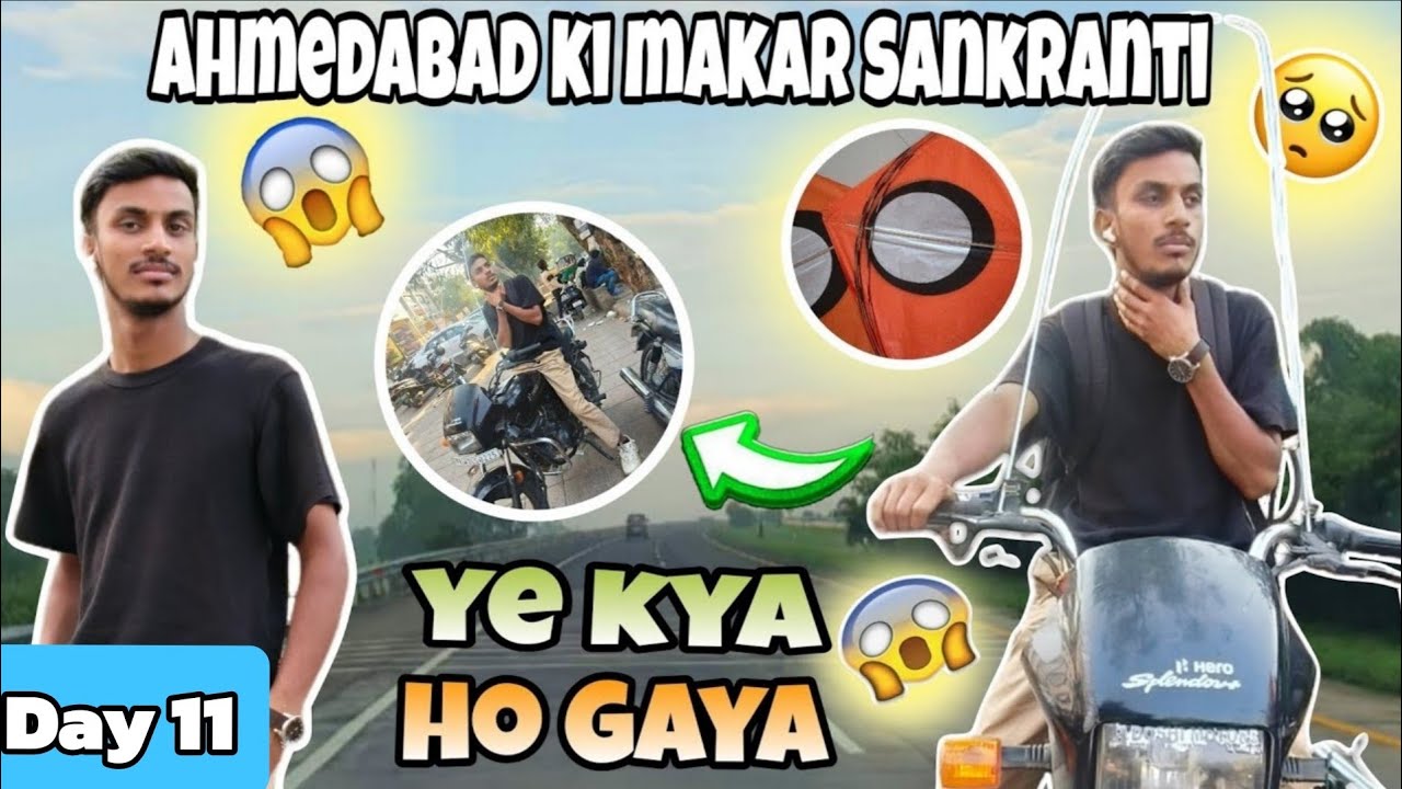 Ye kya Ho Gaya 🥺