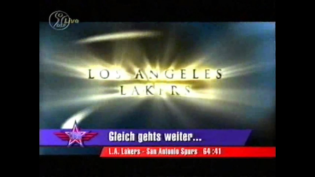 2001 nba action cd 2 (top 10 and highlights)