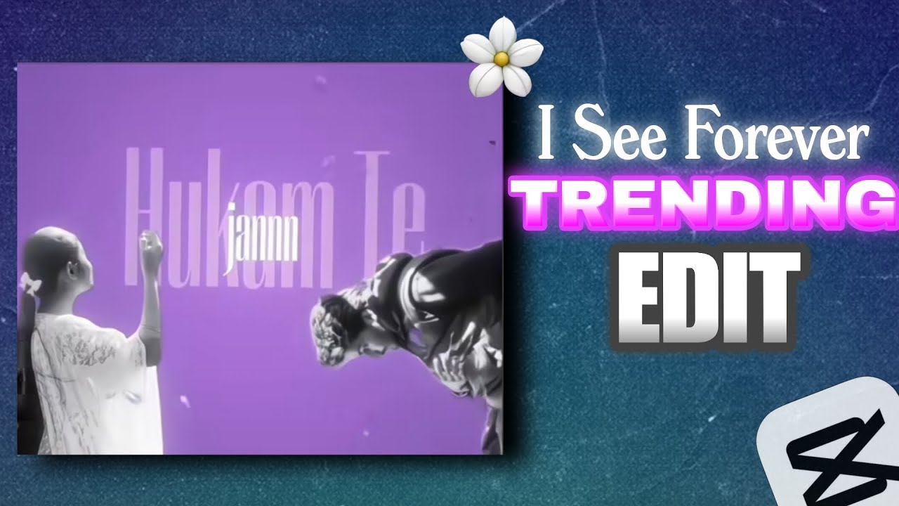 new instagram viral trending 🥶 (EGO) editing tutorial in capcut