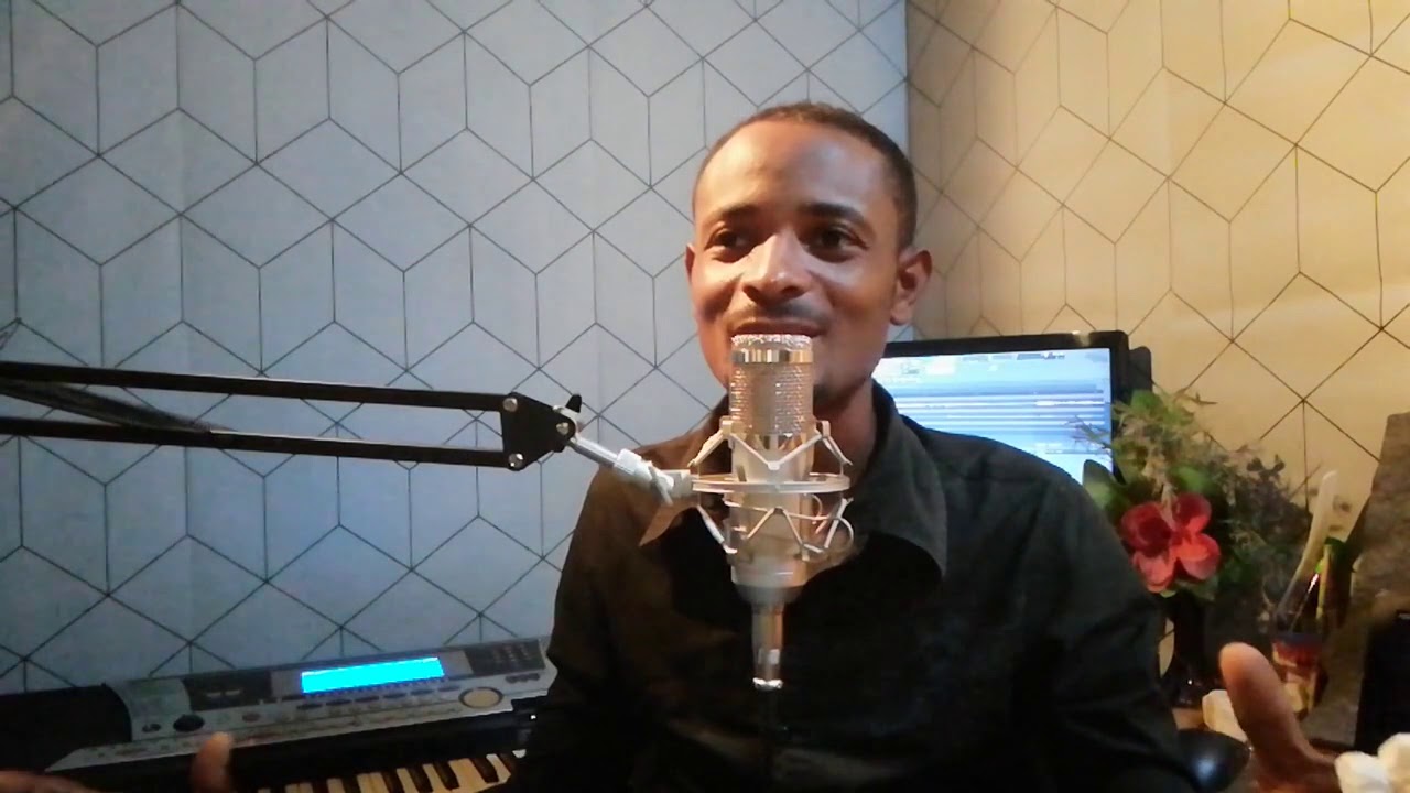 3 secrets  pour chanter dans toutes les tonalités (PARTIE 1)