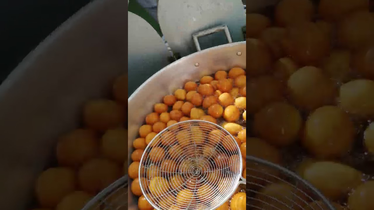 Gimat arabic sweet